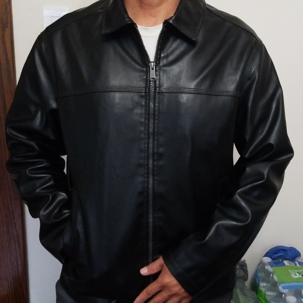 Mens jacket. Size Medium